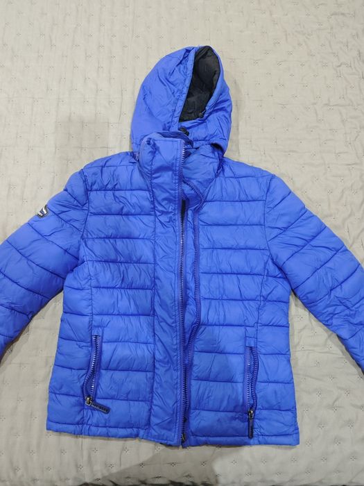 Мъжко яке Superdry