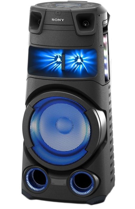 Музыкальная колонка Sony MHC73D