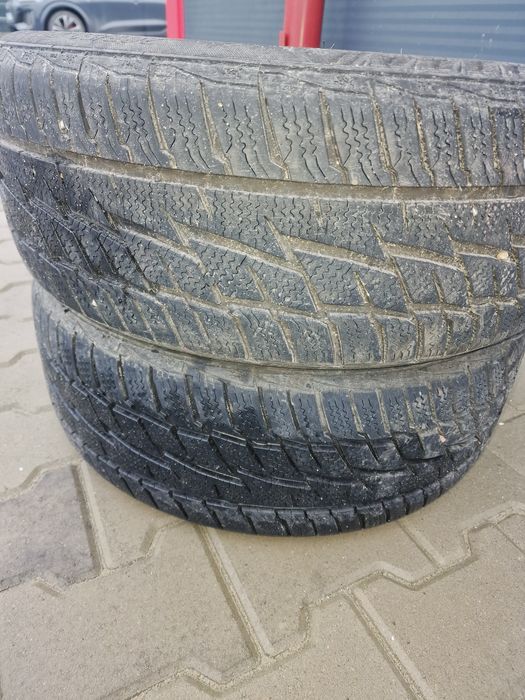 Anvelope iarnă 205 50 R17