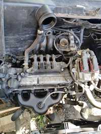 Motor fiat Grande punto 1,2