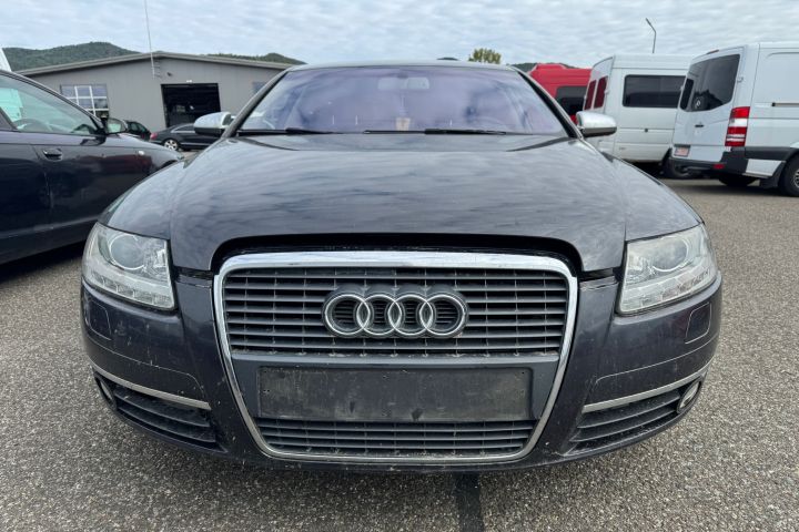 Parasolar dreapta Audi A6 4F/C6