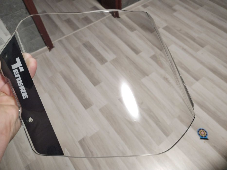 Протектор за Yamaha Tenere 700 2025г.