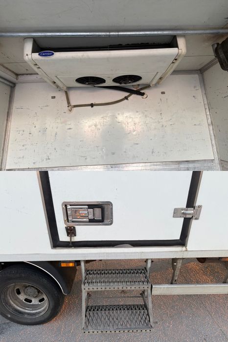 Iveco Daily 50C15 Frigorific 2013 3.0 diesel