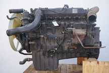 Motor complet OM457LA Mercedes EURO5 400 cp - Piese de motor Mercedes