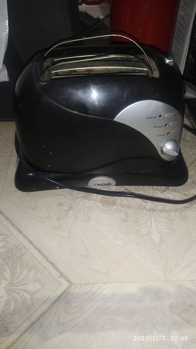 Тостер для хлеба