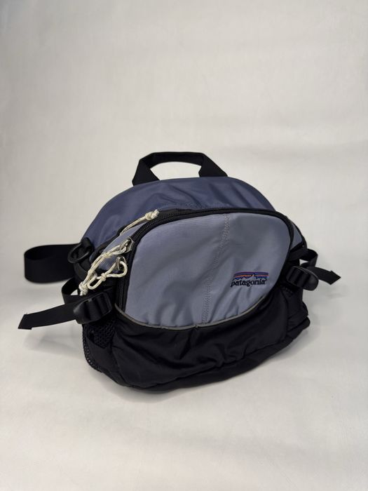 Продам сумку patagonia