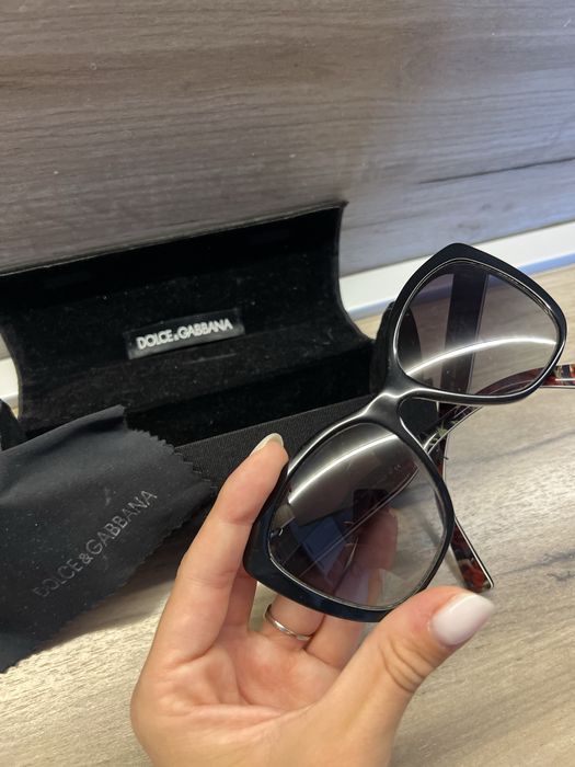 Dolce Gabanna очила