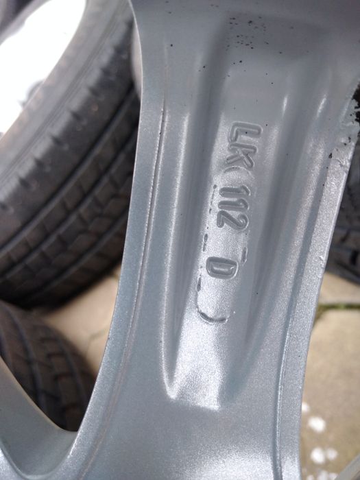 Roti Audi Vw Skoda Seat 5x112 r16