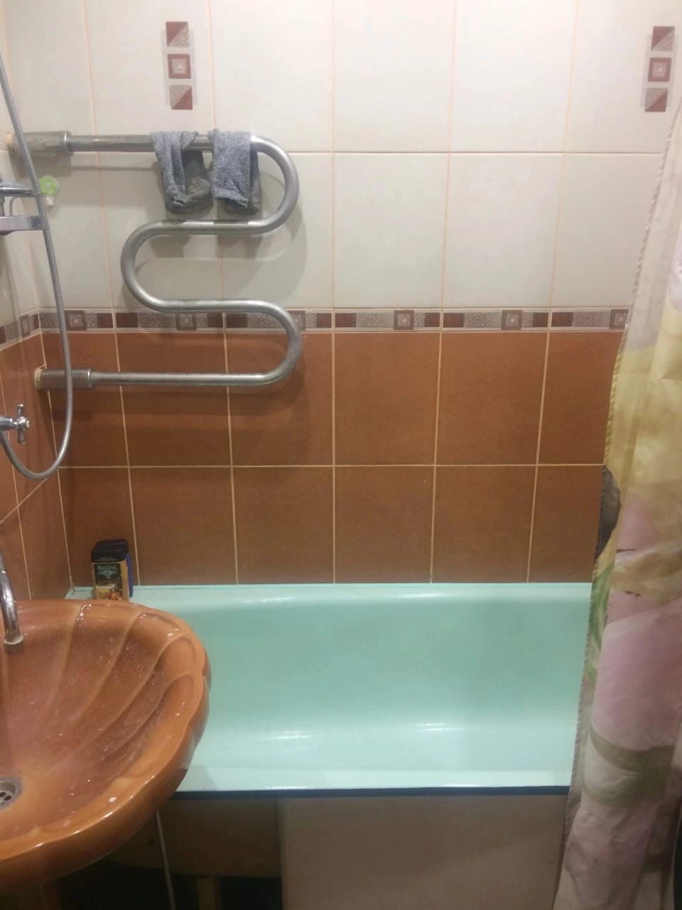 Сдается дом с удобствами