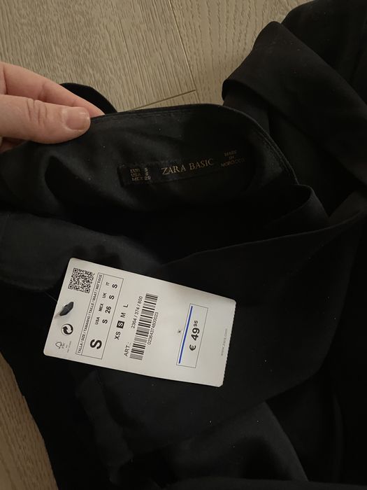 Salopeta Zara mar. S