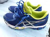 Adidasi Asics 41.5