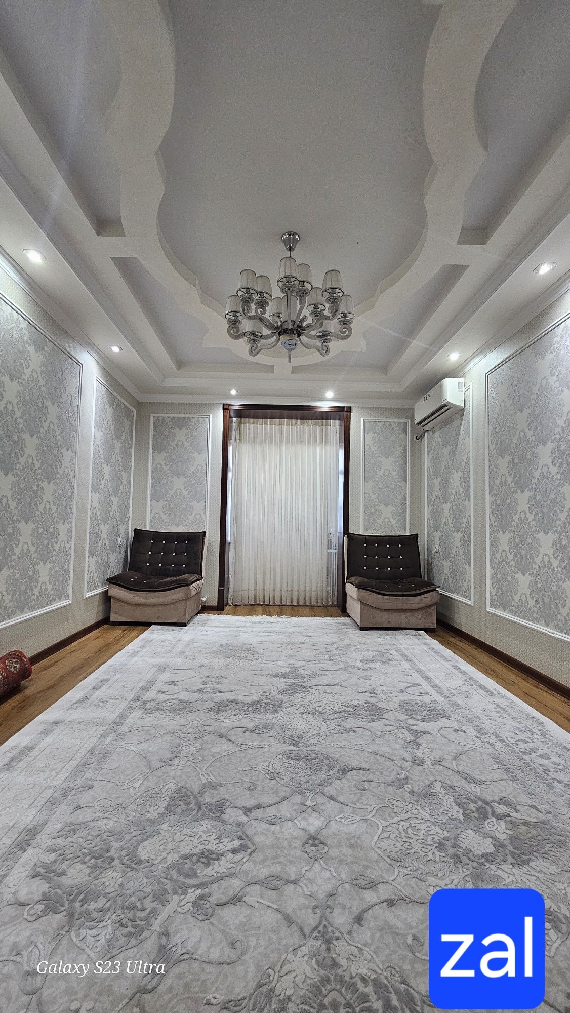 Uzbekistan mahallasi Shayhontohur