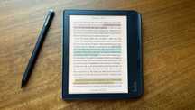 Kobo Libra Colour 32GB, 7 inch + Kobo Stylus 2