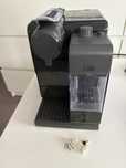 Espressor Nespresso Lattissima Touch ( defect )