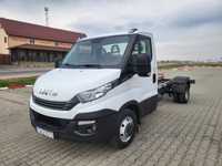 Iveco daily 35 c15  2015