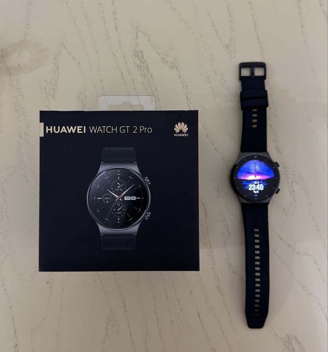 Продам смарт часы