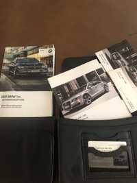 Manuale instrucțiuni auto Audi si BMW