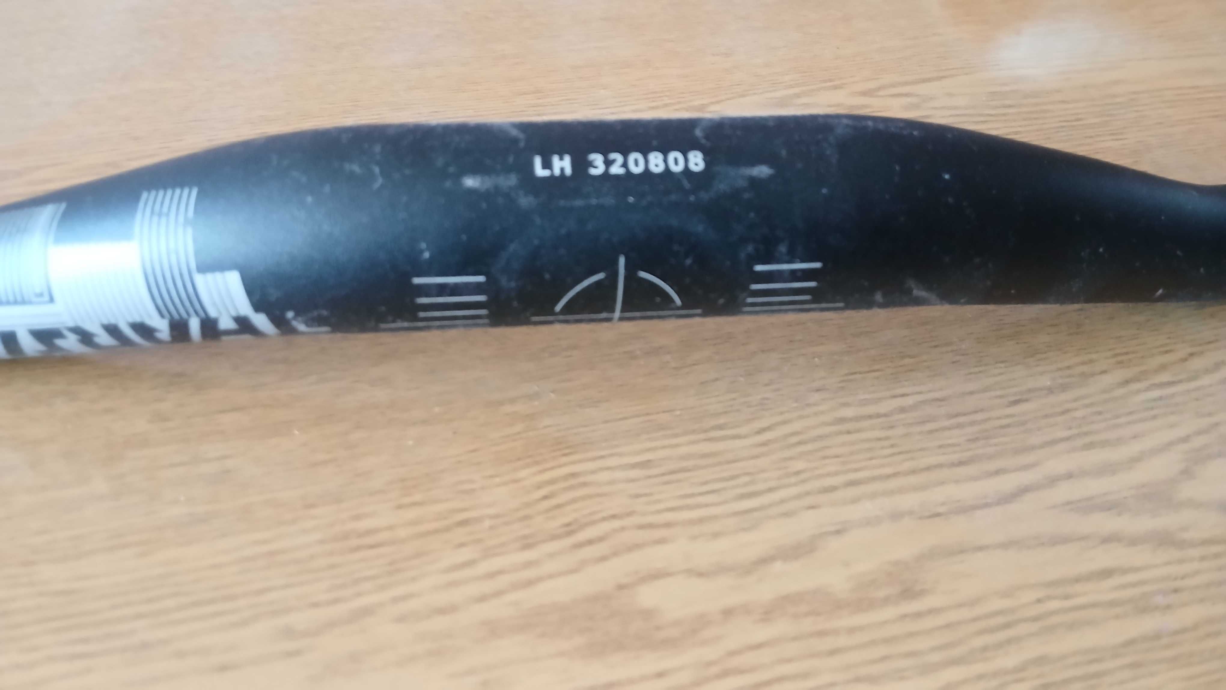 Кормило за велосипед Pro Tharsis 740 mm 31.8