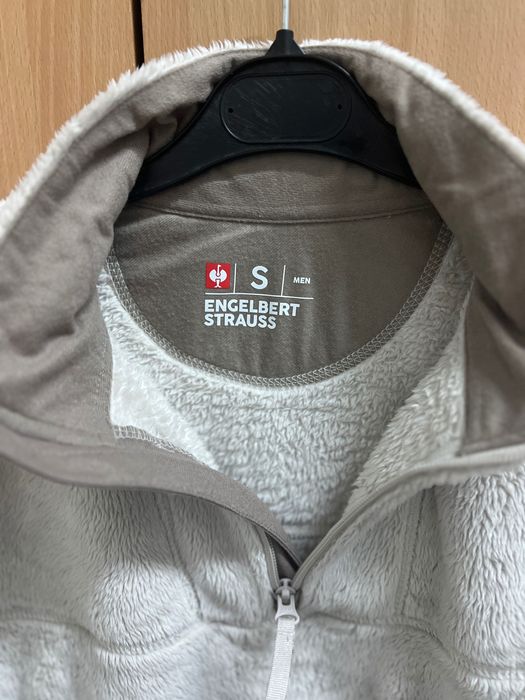 Engelbert Strauss polar S nou