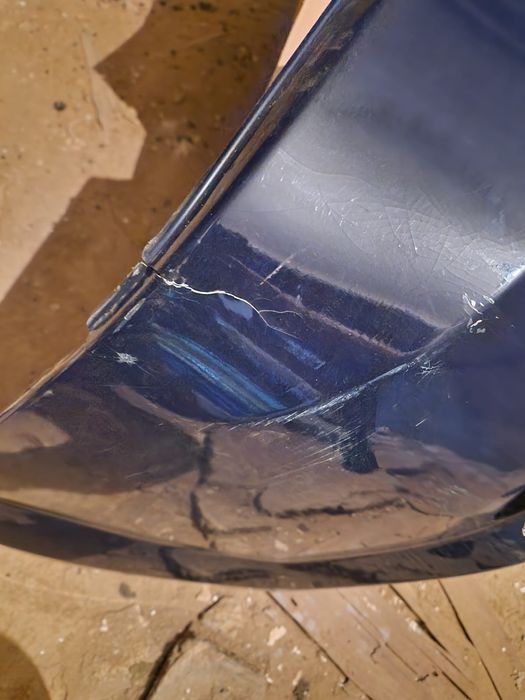 Bara spate Logan 1 facelift și stopuri 100 lei bucata