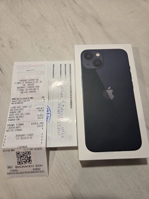 iPhone 13 128 GB !TOP!