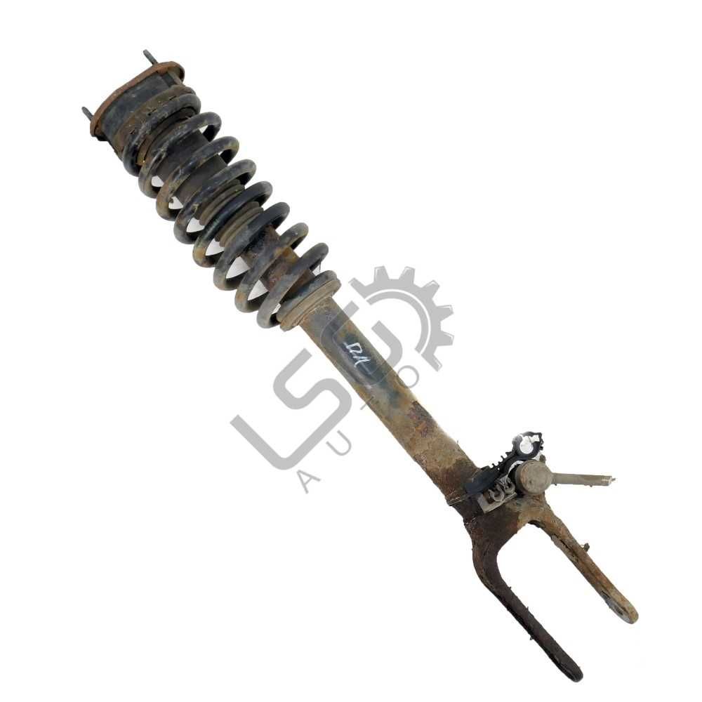 Преден ляв макферсон Mercedes-Benz M-class (W164)   ID: 124897