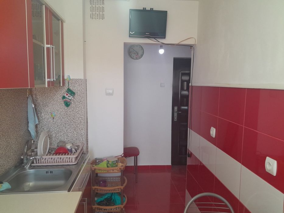 Garsoniera de închiriat în Aiud