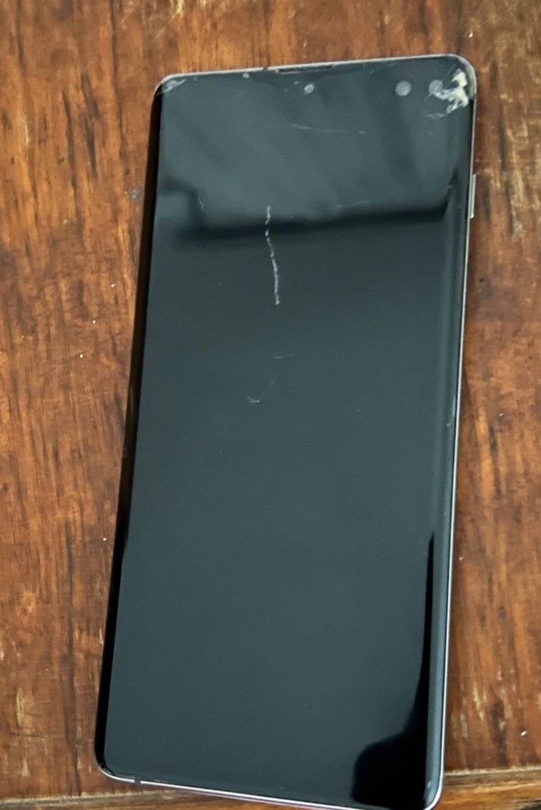 Samsung s10 plus