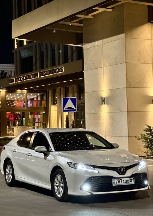 Прокат Авто С водителям