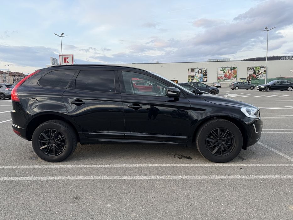 De vanzare Volvo XC60