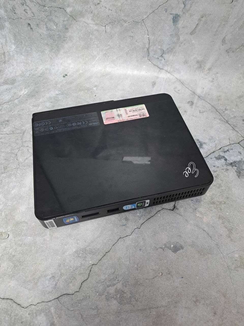 Intel Atom-серия (590427 г. Кокшетау, ул. Абая 128, 21)