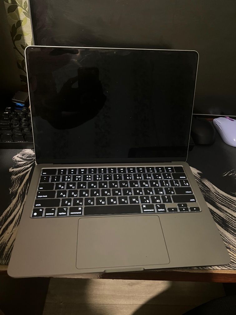 Macbook Air 13 m3