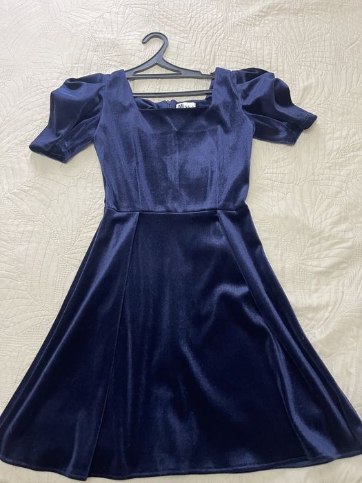 Платье в отличном состоянии