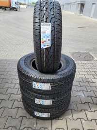 Anvelope turism noi all season Bridgestone 265 70 16