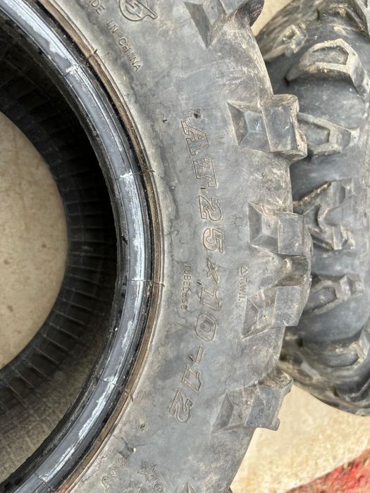 Vand anvelope second hand