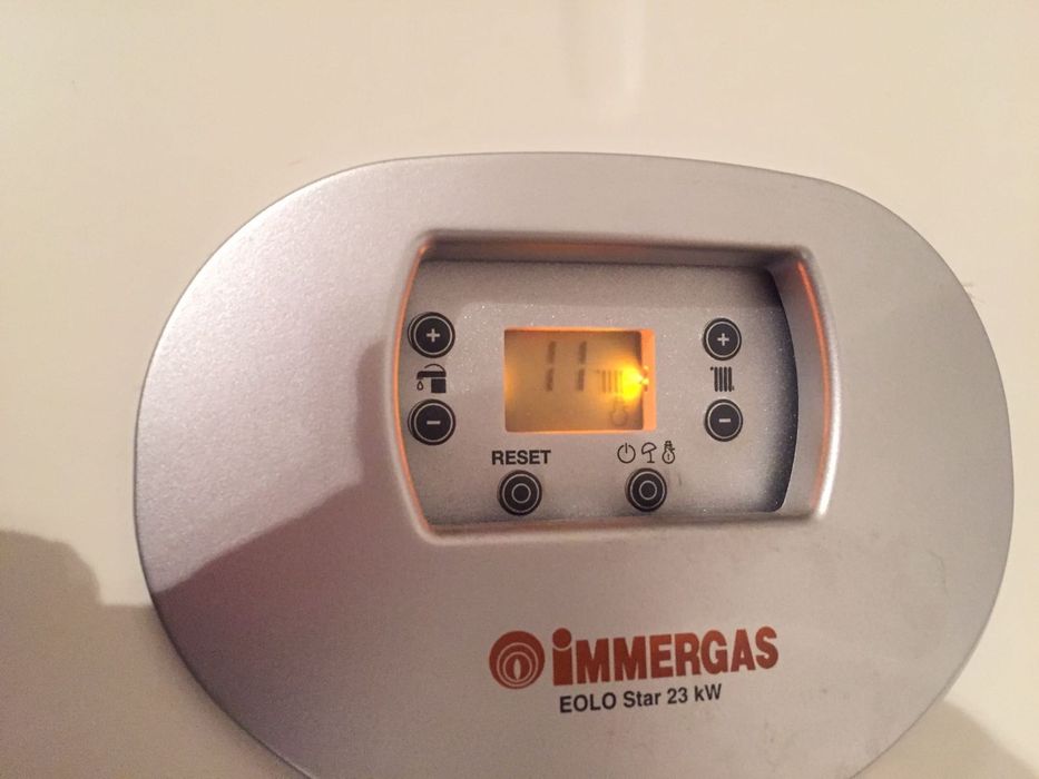 Repar Centrale termice Immergas Reparații, Piese, Plăci 6, 5, 4