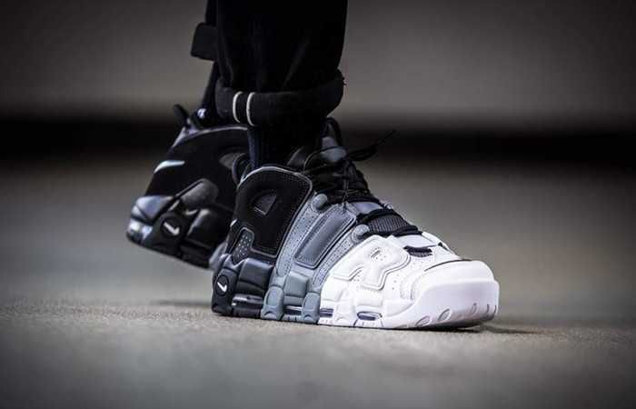 NIKE UPTEMPO, OFERTA ! 800 lei-2 perechi de adidasi si o jacheta CADOU