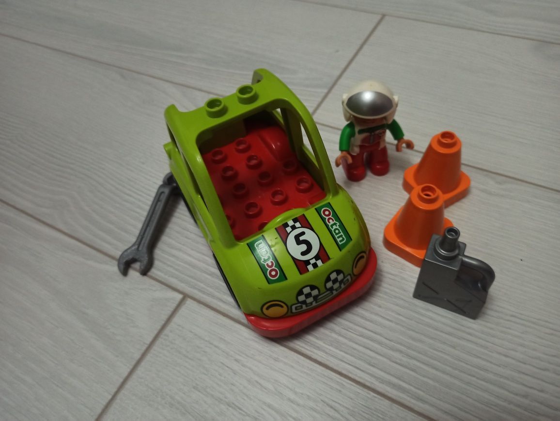 Lot jucării copii 2-4 ani lego duplo,minge puzzle,microfon