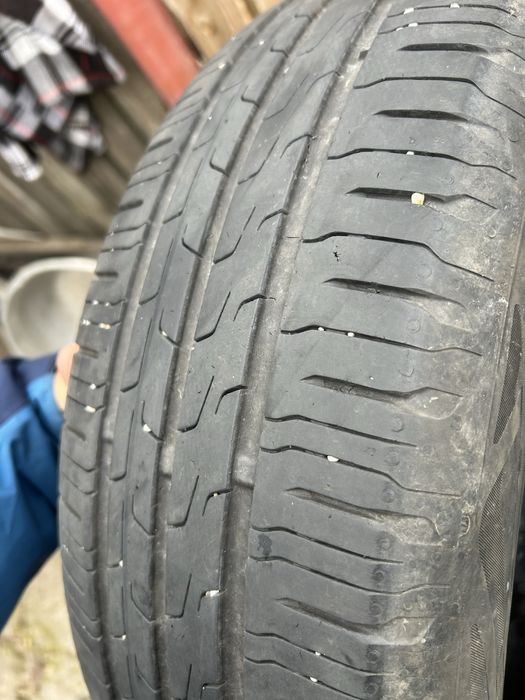 Cauciucuri de vara 185/65/15