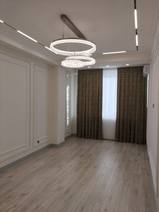 1 нотариальная ЖК клубного типа 105м2