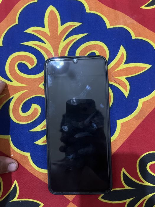 Samsung a05 35мын