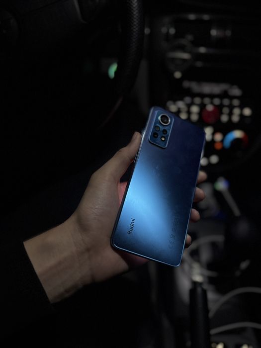 Redmi Note 12 pro 256 gb ariginal