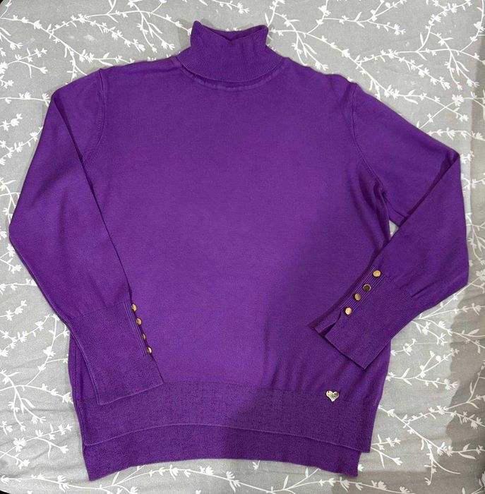 Женская водолазка/свитер (Турция)