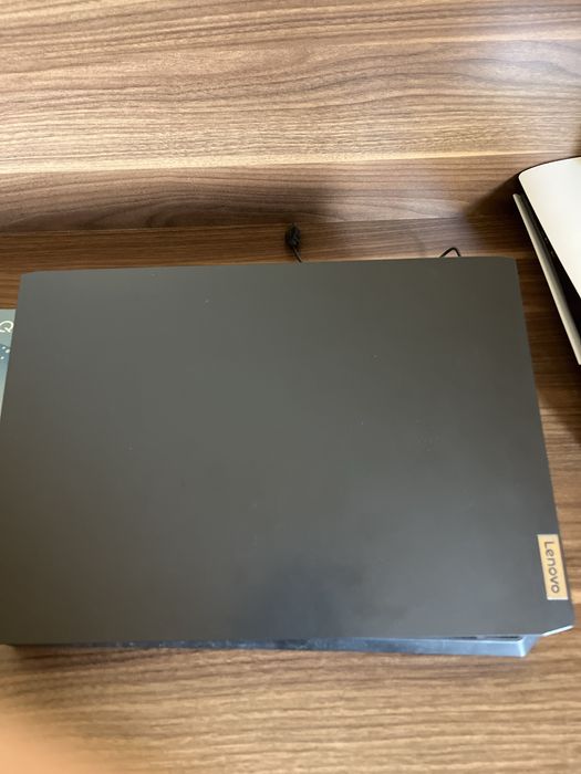 Lenovo ideapad gaming 3 inca in garantie