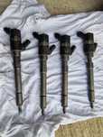 Injectoare Chevrolet Captiva 0445110 270