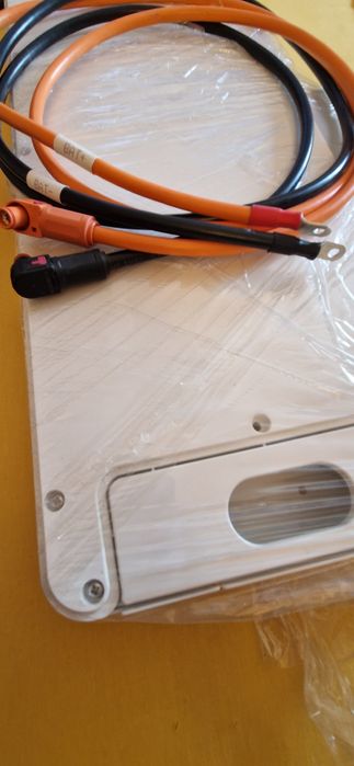 Baza baterie Growatt