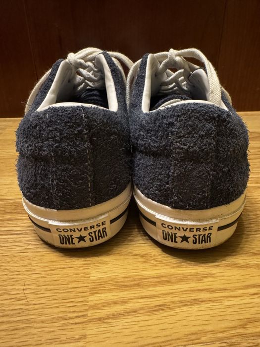 Converse One Star маратонки