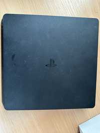 Playstation 4 (slim)