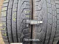 SET 4 Anvelope Iarna 225/50 R17 PIRELLI Sottozero Winter 210 Serie 2 9