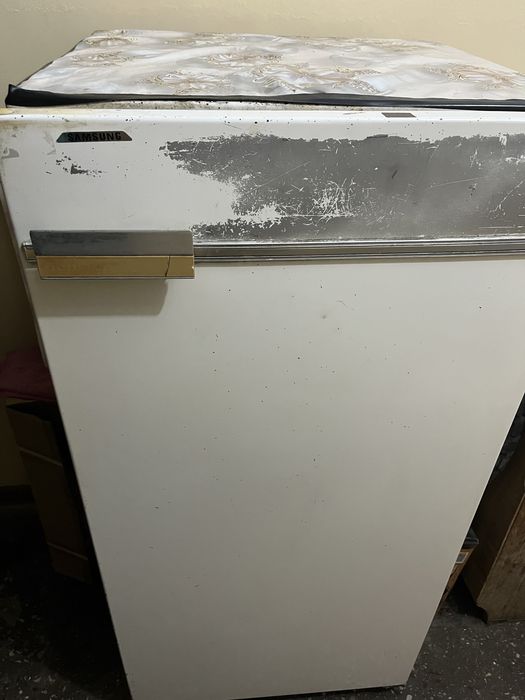 Продаю холодильник в рабочем состоянии